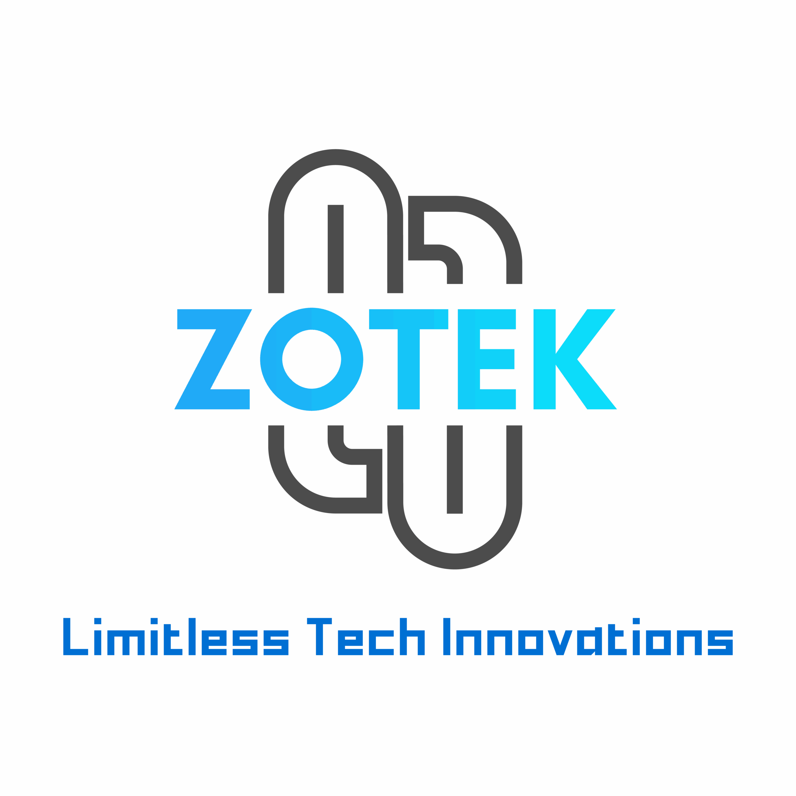 Zotek8 Web service